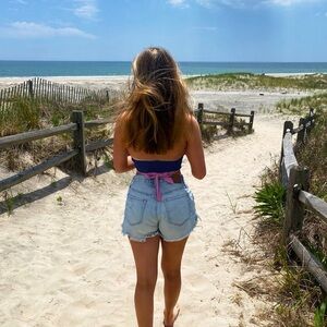 Meet your Posher, Rylee